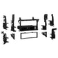 Metra 99-7417 radio installation dash kit