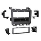 Metra 99-7427B radio installation dash kit