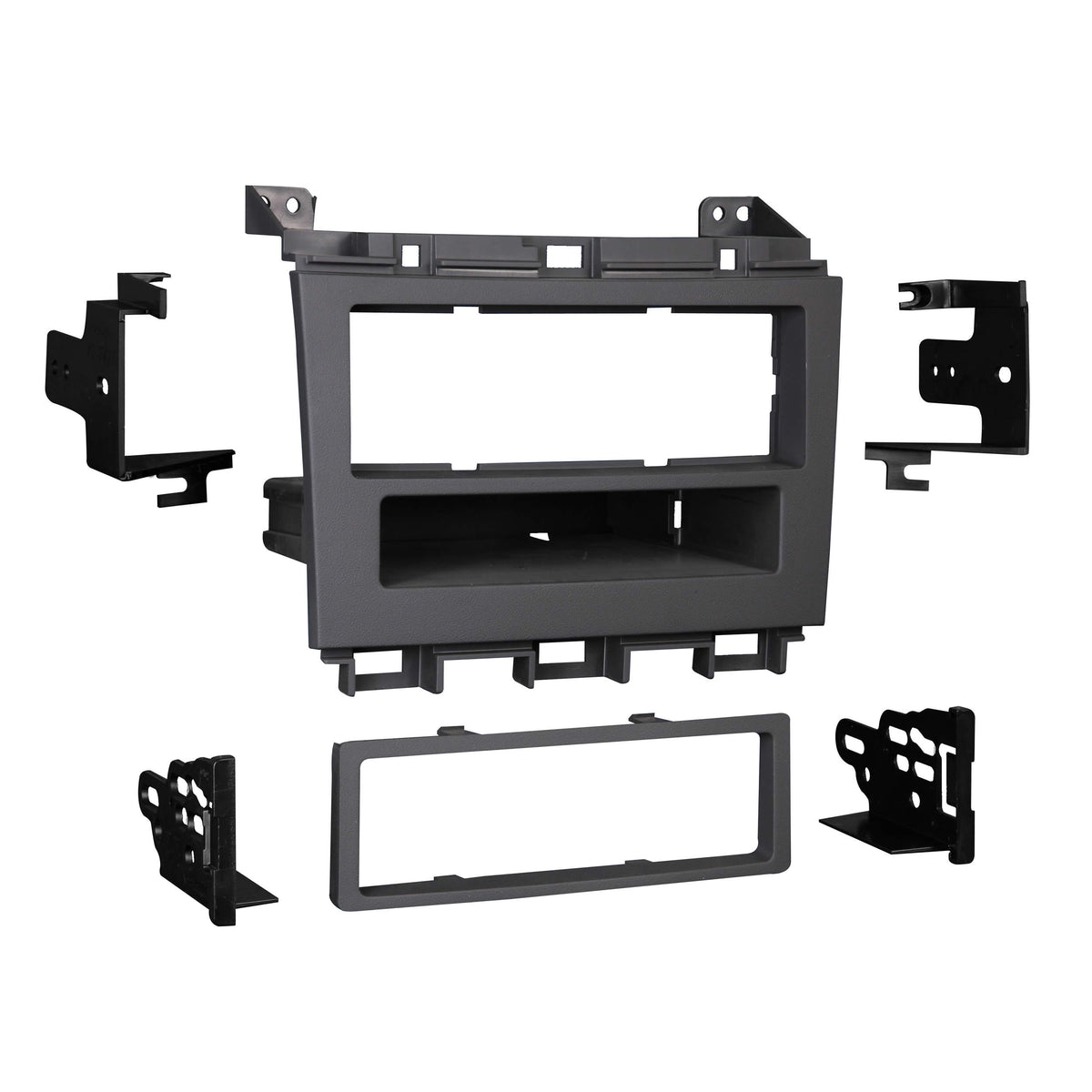 Metra 99-7427B radio installation dash kit