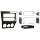 Metra 99-7515HG radio installation dash kit