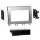 Metra 99-7525S radio installation dash kit