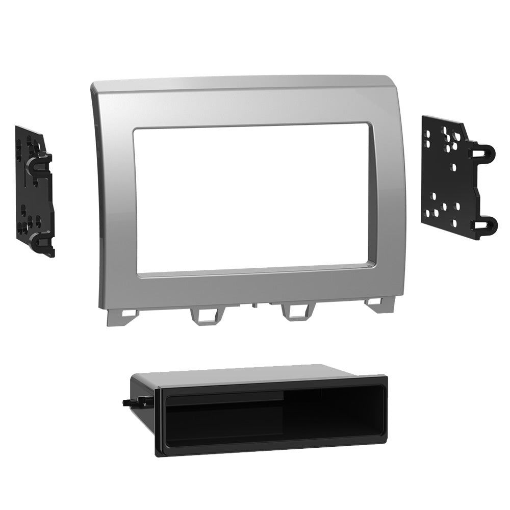 Metra 99-7525S radio installation dash kit