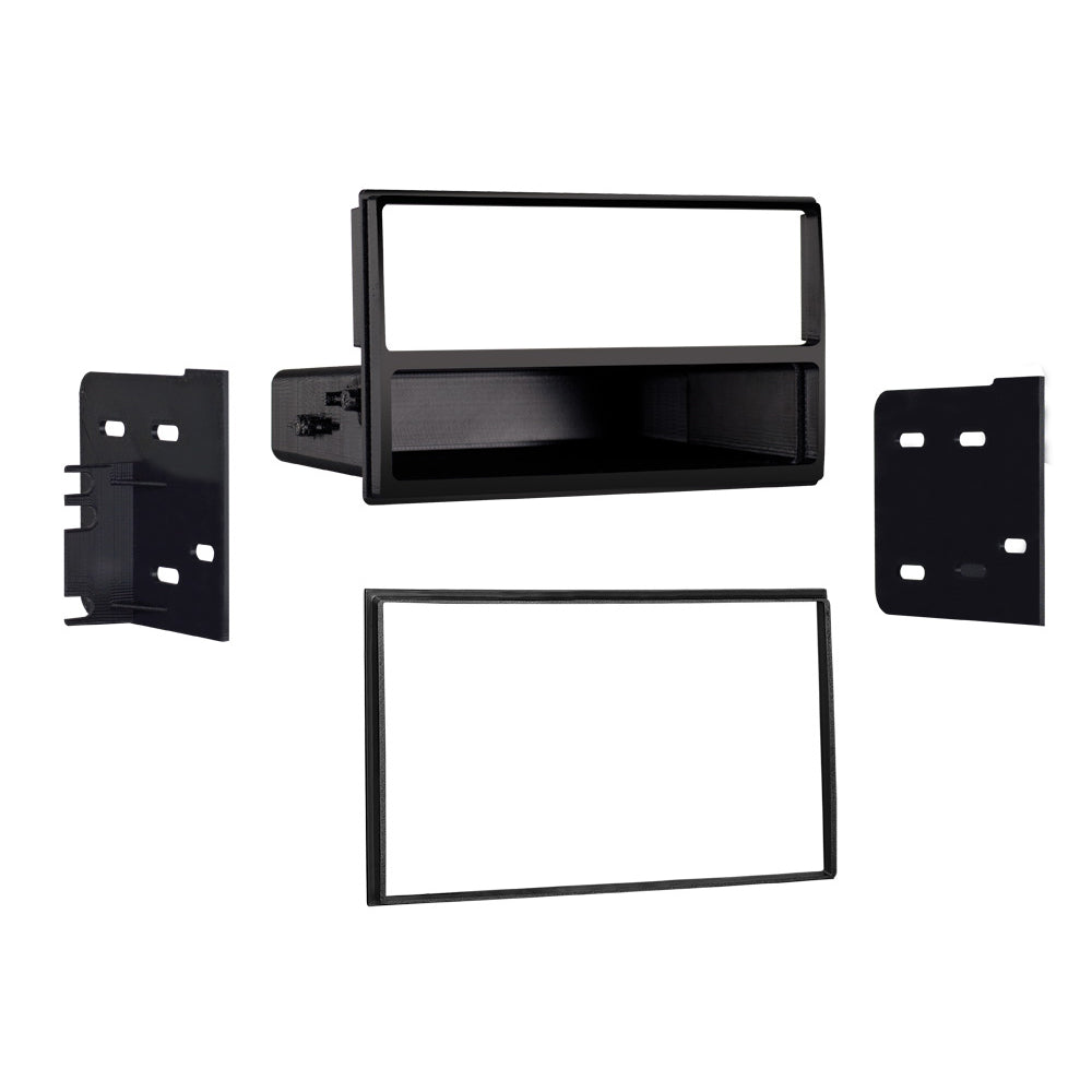 Metra 99-7614 radio installation dash kit