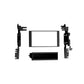Metra 99-7619 radio installation dash kit