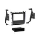 Metra 99-7626HG radio installation dash kit
