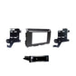Metra 99-7631B radio installation dash kit