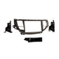 Metra 99-7807T radio installation dash kit