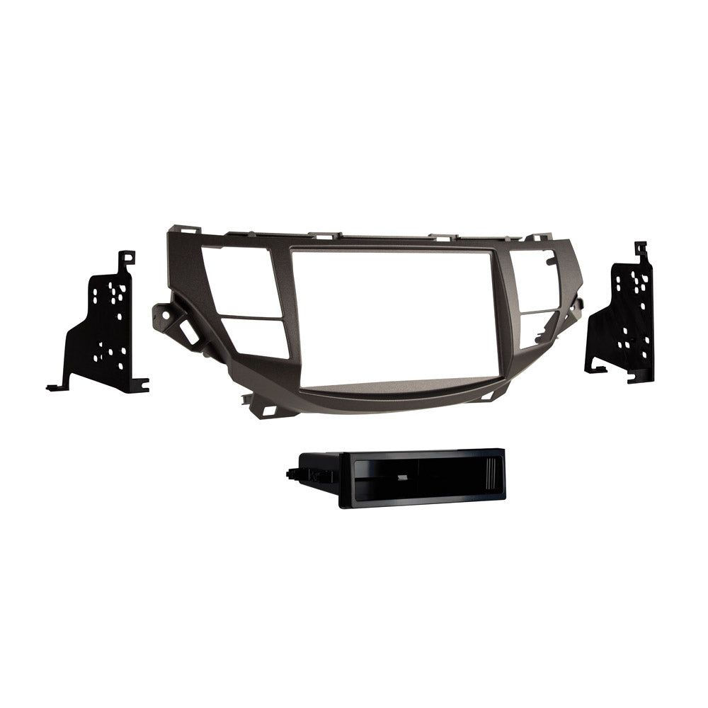Metra 99-7807T radio installation dash kit