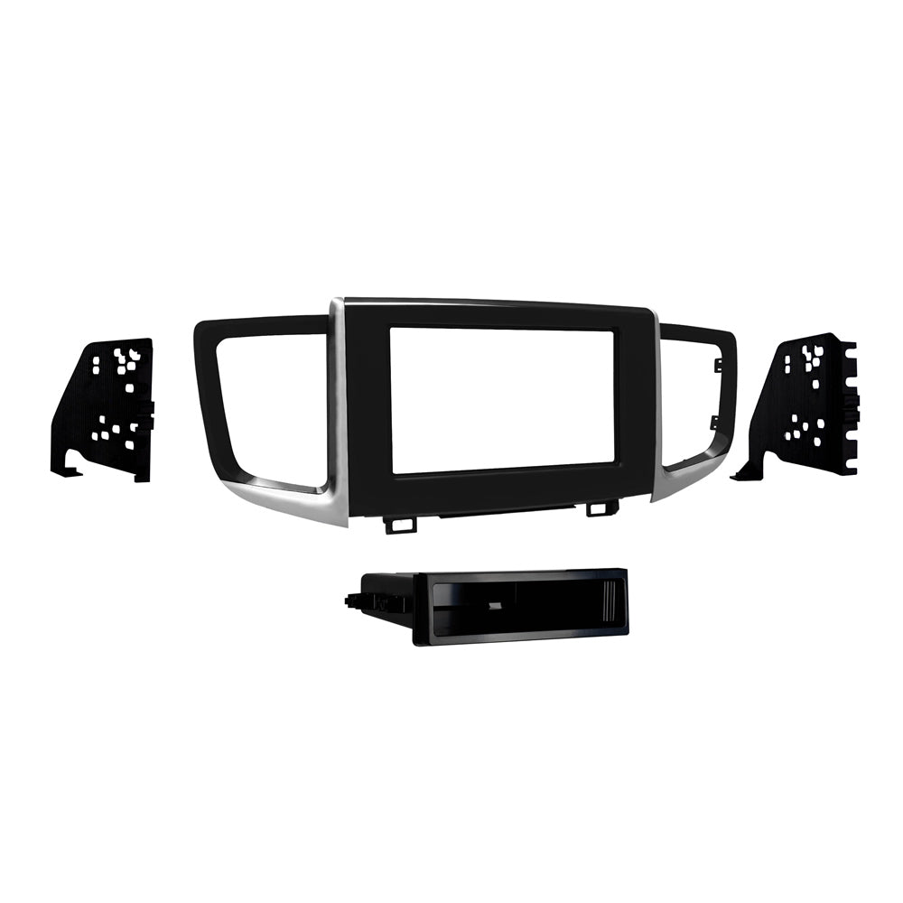 Metra 99-7811HG radio installation dash kit