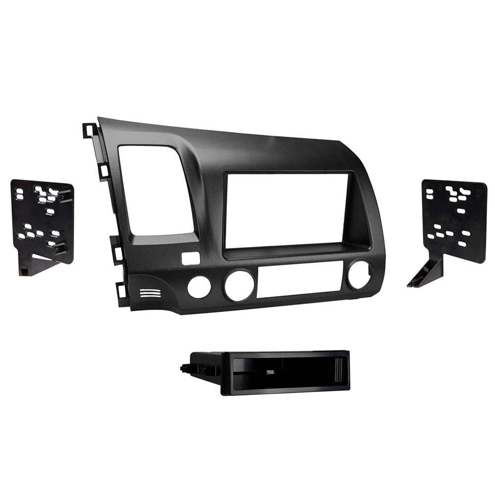 Metra 99-7816G radio installation dash kit