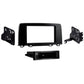 Metra 99-7817HG radio installation dash kit