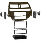 Metra 99-7875T radio installation dash kit