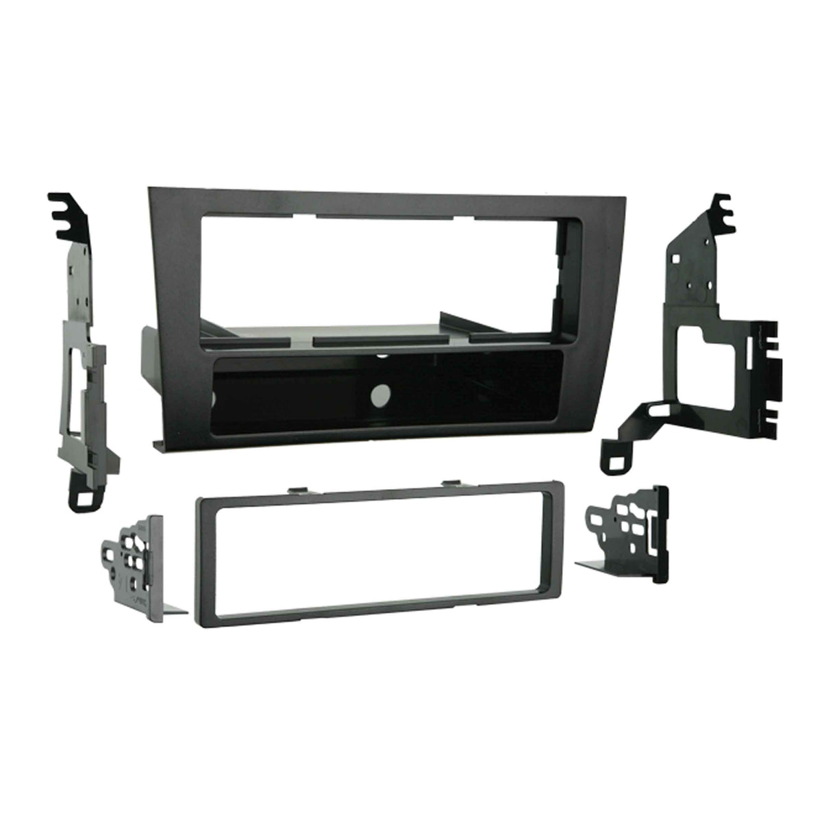 Metra 99-8152 radio installation dash kit