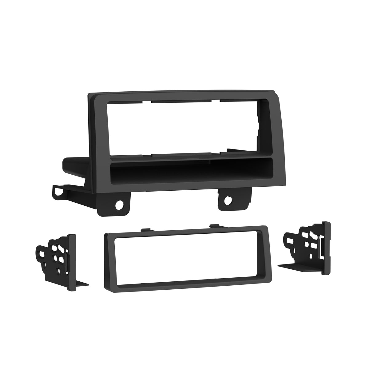 Metra 99-8210 radio installation dash kit