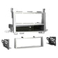 Metra 99-8225G radio installation dash kit