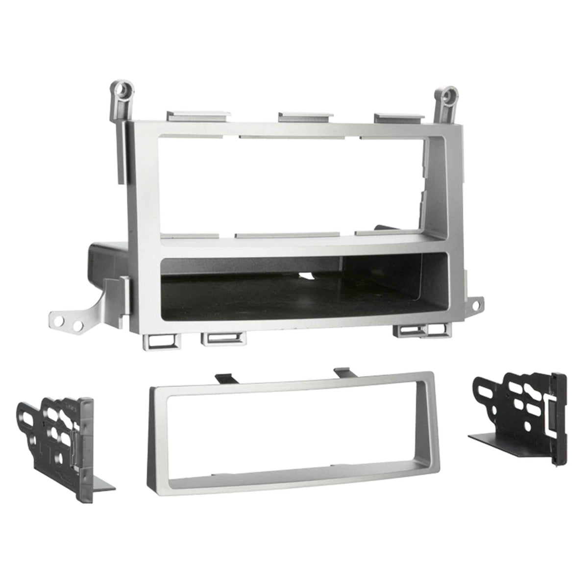 Metra 99-8225G radio installation dash kit