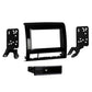 Metra 99-8235CHG radio installation dash kit
