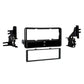 Metra 99-8236 radio installation dash kit