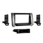 Metra 99-8252 radio installation dash kit