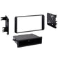 Metra 99-8265HG radio installation dash kit