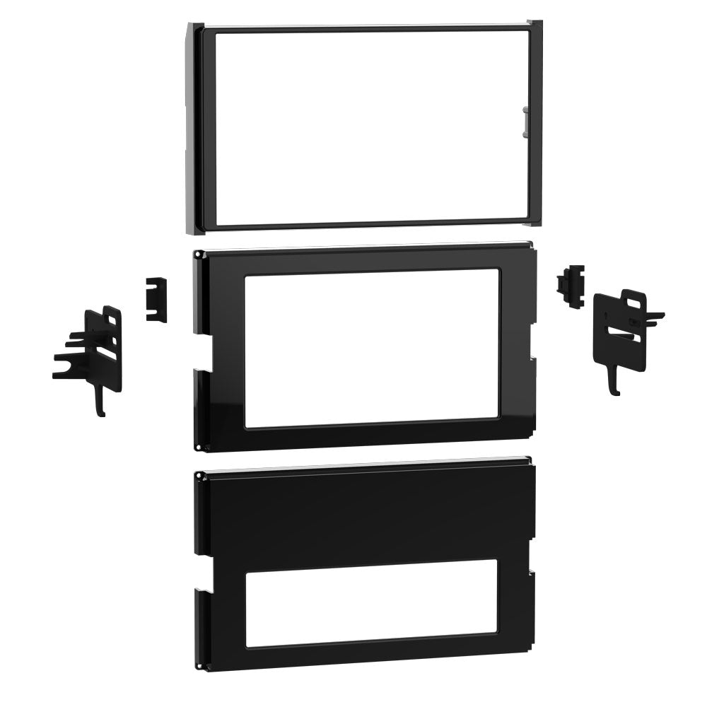 Metra 99-8270HG radio installation dash kit