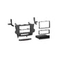 Metra 99-8274B radio installation dash kit