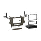 Metra 99-8274BR radio installation dash kit