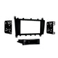Metra 99-8721B radio installation dash kit