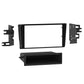 Metra 99-8912HG radio installation dash kit