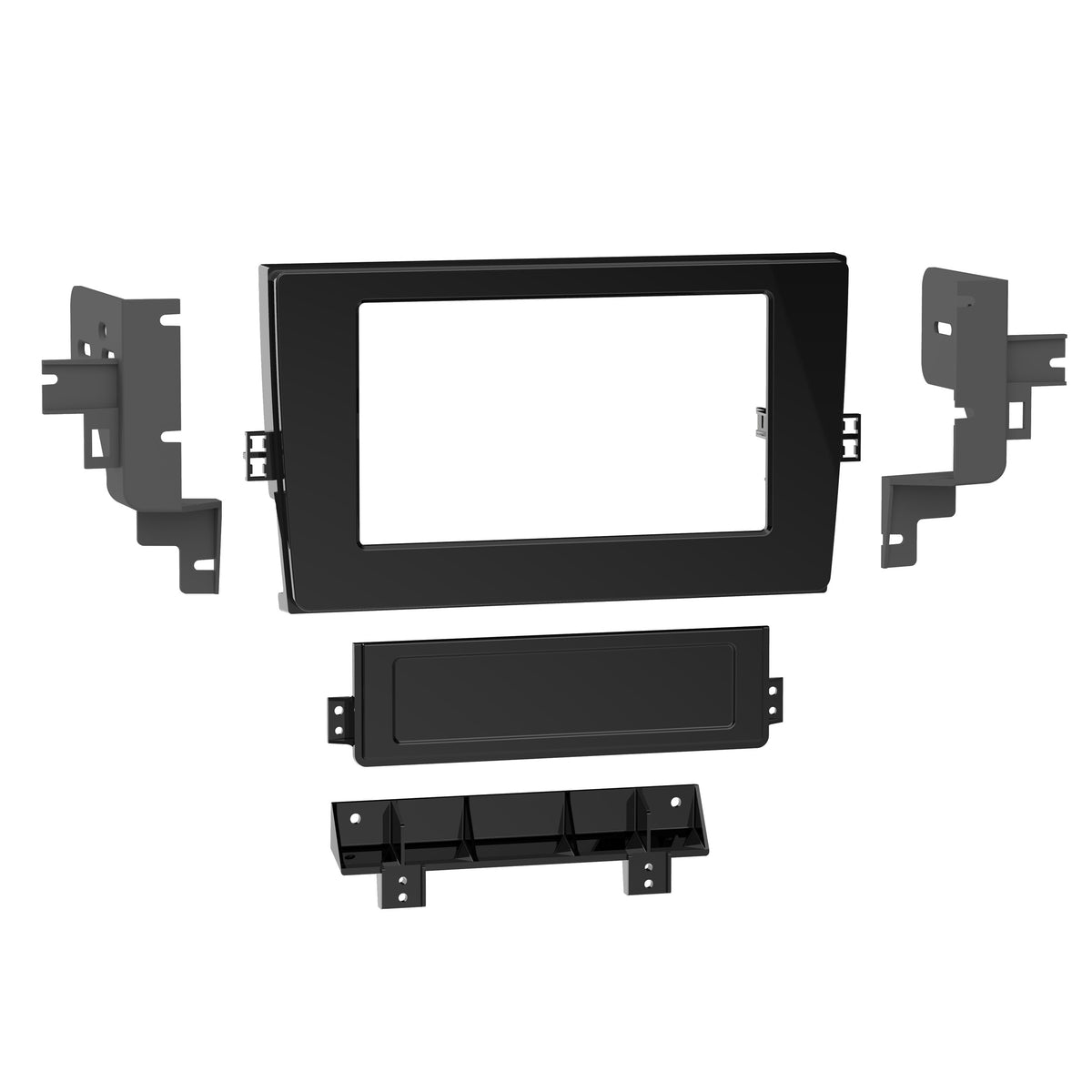 Metra 99-9014HG radio installation dash kit