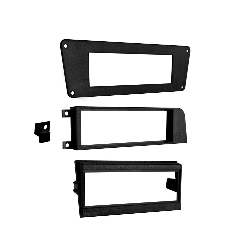 Metra 99-9222 radio installation dash kit
