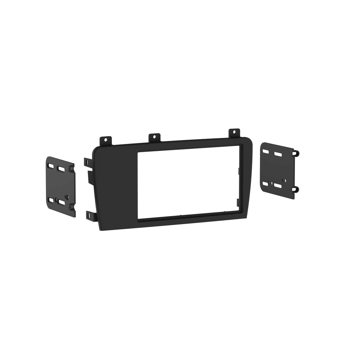 Metra 99-9227 radio installation dash kit