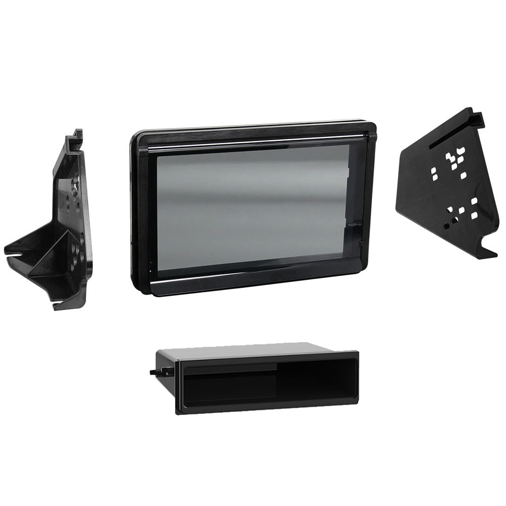 Metra 99-9721 radio installation dash kit