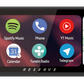 SoundStream WHD.9813 Harley Head Unit (1998-2013)