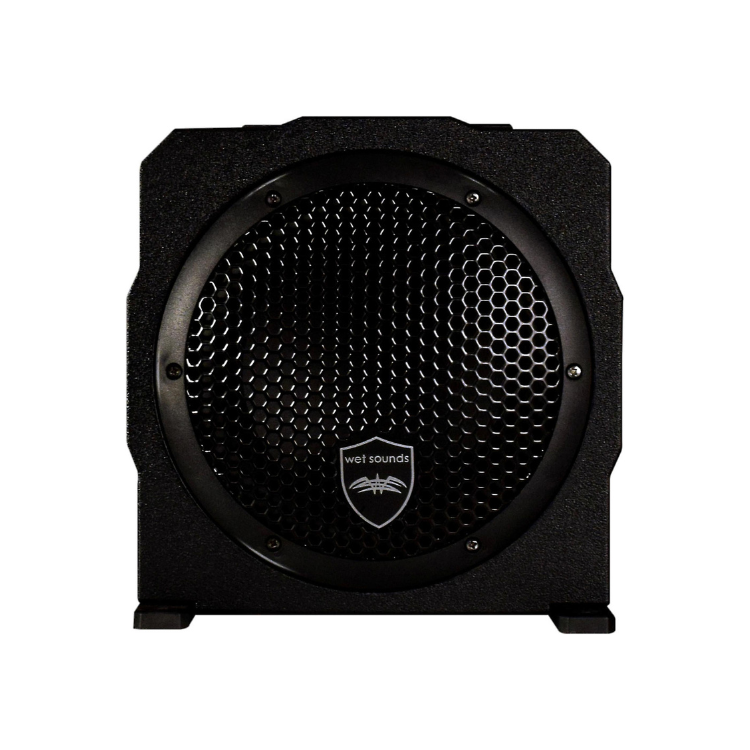 STEALTH AS-8 | Wet Sounds 8" Active Marine Sub Enclosure