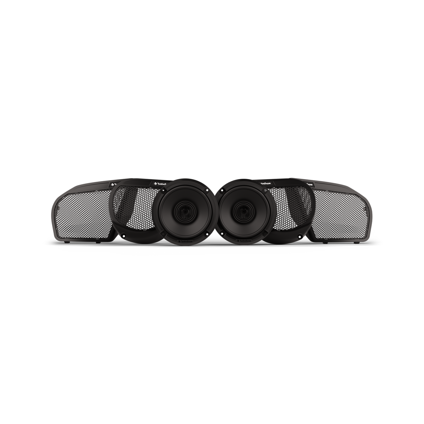 Rockford Fosgate HD24-STG3