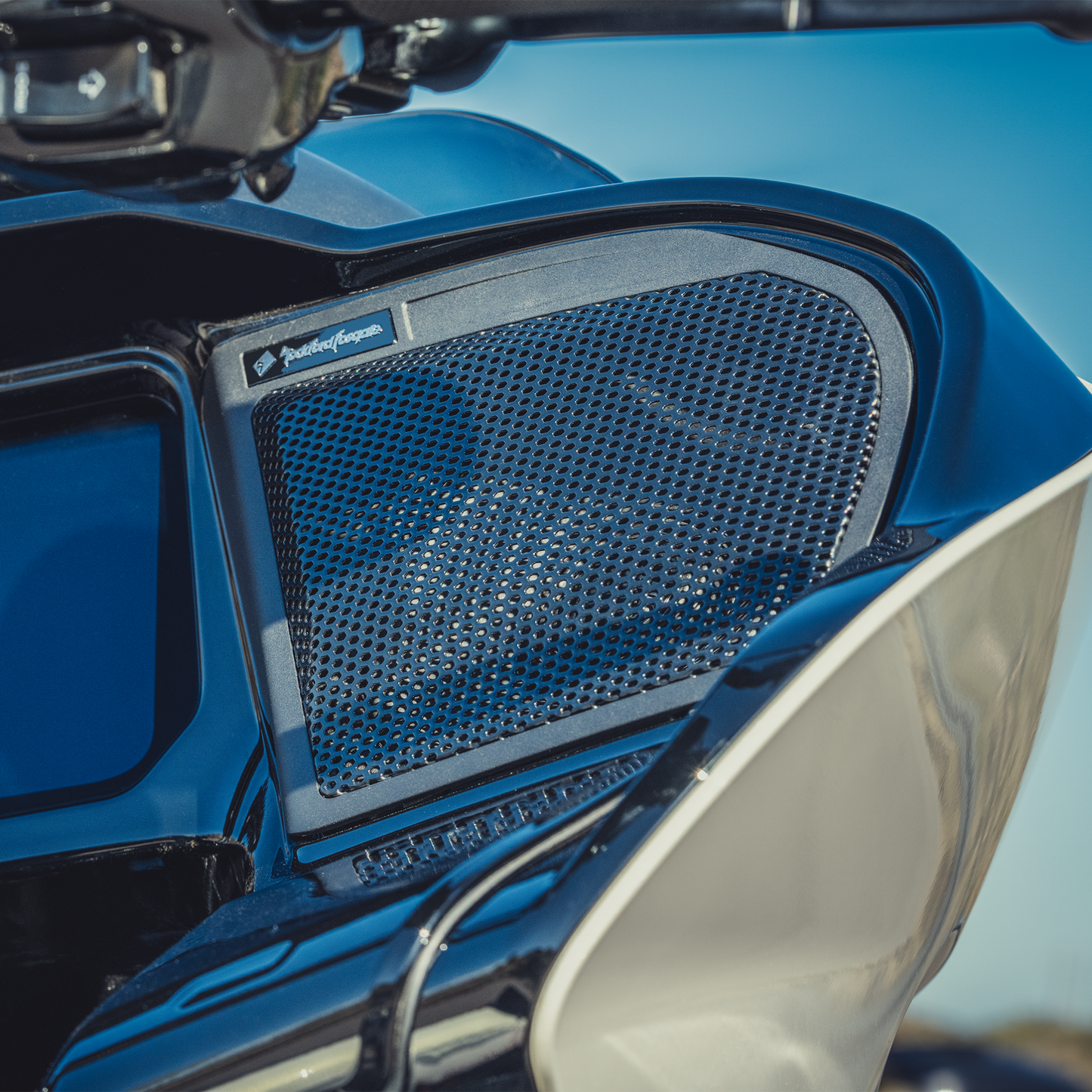 Rockford Fosgate HD24-STG3