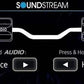 SoundStream WHD.9813 Harley Head Unit (1998-2013)