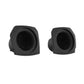 Color-Matched 6.5" Speaker Pods for 23.5+ Harley Touring