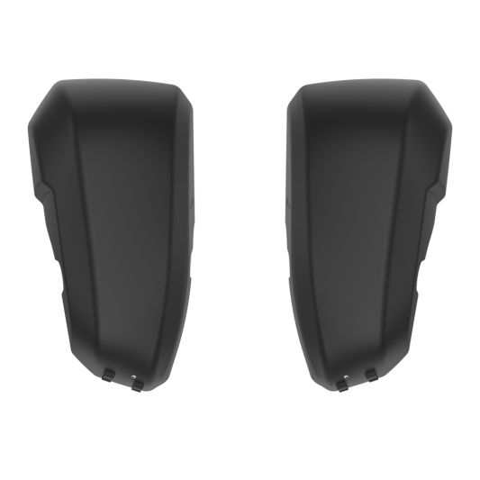 Color Matched Lower Fairings for Harley '23.5-Later Harley Touring