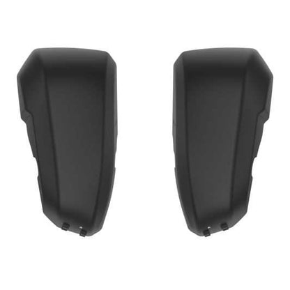 Color Matched Lower Fairings for Harley '23.5-Later Harley Touring