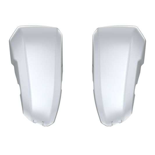 Color Matched Lower Fairings for Harley '23.5-Later Harley Touring