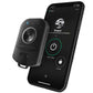 Compustar Pro R5 remote kit with smartphone integration and hands-free keyless entry.