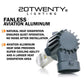 20Twenty Lighting® Perfect Fit LED Headlights, 9007 Bulbs