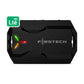 Compustar Pro R5 remote kit with Drone X1 LTE module and Proximity Unlock feature.