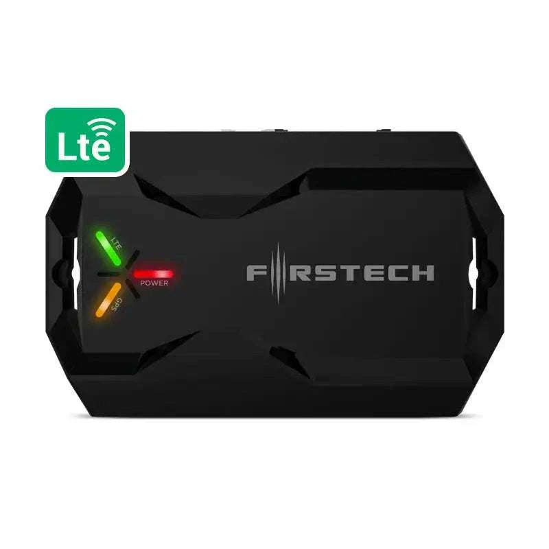 Compustar Pro R5 remote kit with Drone X1 LTE module and Proximity Unlock feature.
