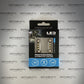 36mm White LED Convenience Bulbs