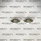 36mm White LED Convenience Bulbs