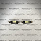 44mm White LED Convenience Bulbs