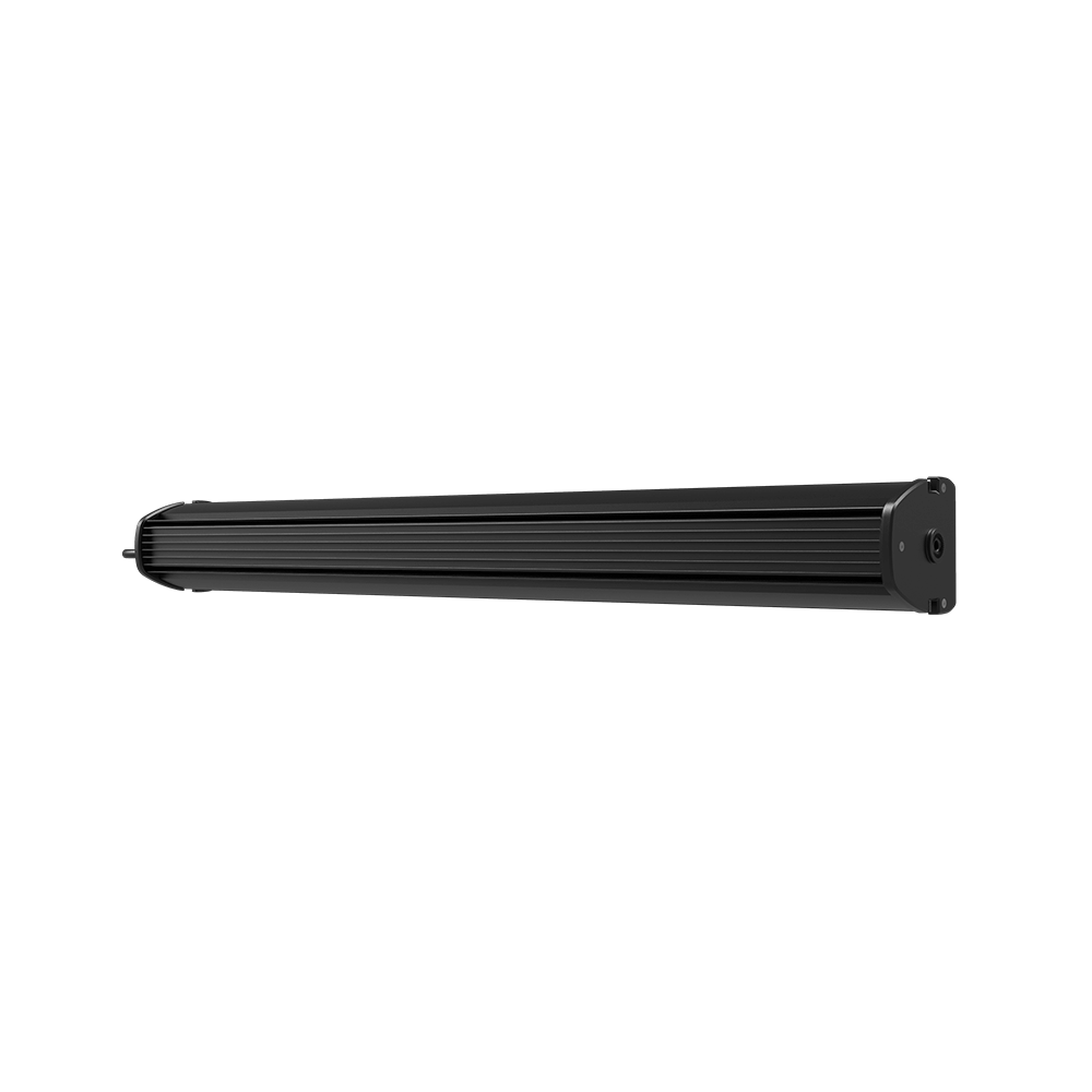 STEALTH-10 ULTRA HD-B | Wet Sounds All-In-One Amplified Bluetooth® Soundbar With Remote